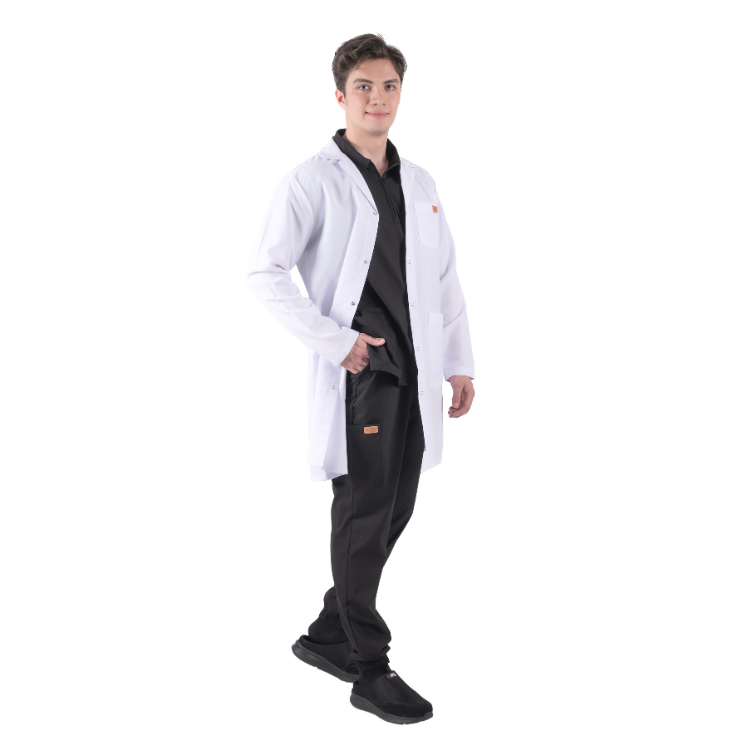 ERKEK KLASİK YAKA VİZİT ÖNLÜĞÜ